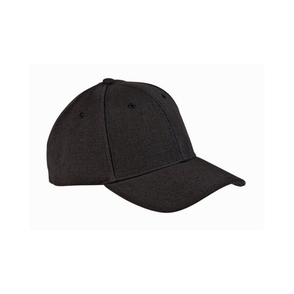 Hemp Blend Baseball Hat Thumbnail