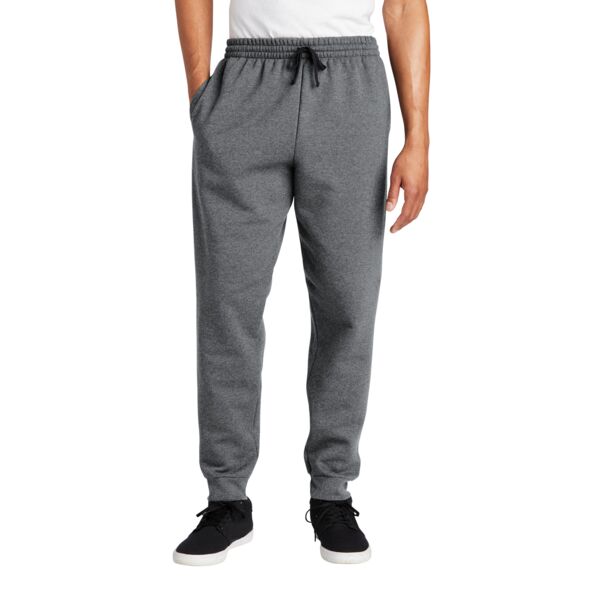 NuBlend ® Fleece Jogger Thumbnail