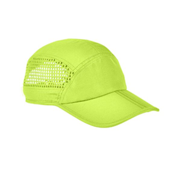 Foldable Bill Performance Cap Thumbnail