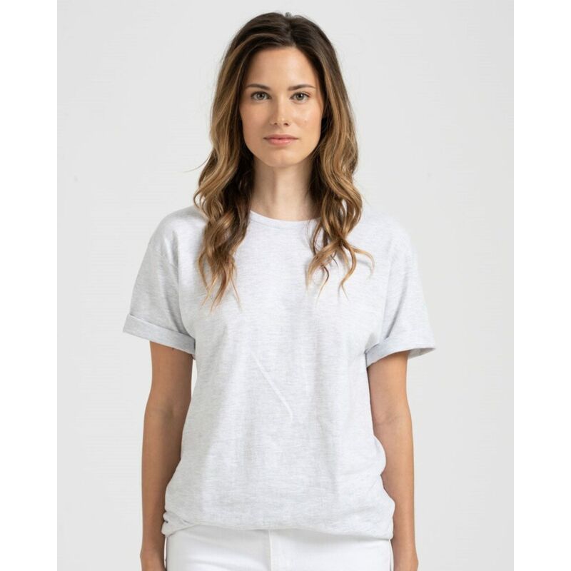 Unisex Heavyweight Jersey T-Shirt Thumbnail