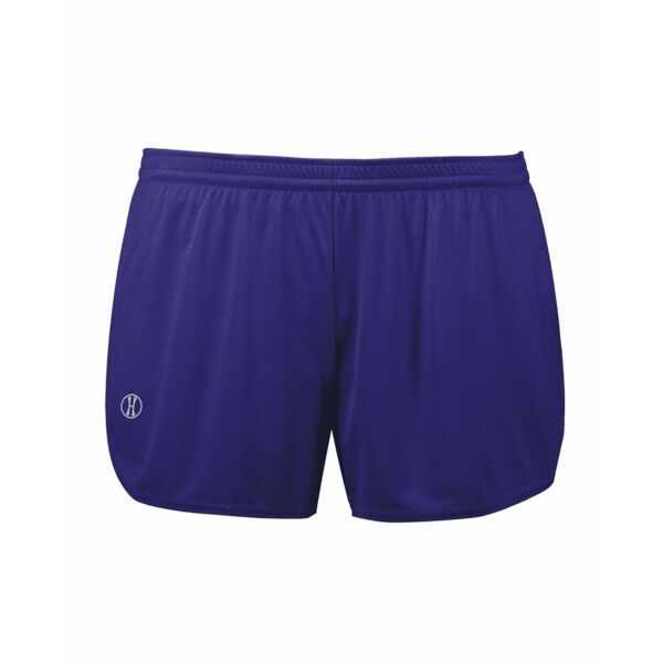 Women's PR Max Track Shorts Thumbnail