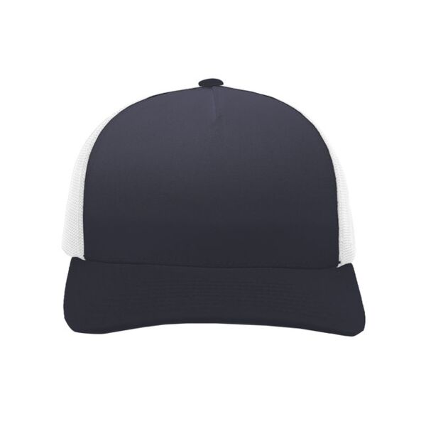 Snapback Trucker Cap Thumbnail