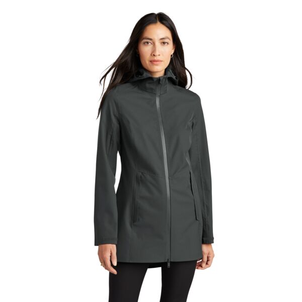 Women's Waterproof Rain Shell Thumbnail