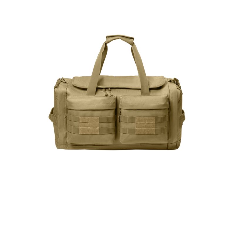 Tactical Duffel Thumbnail