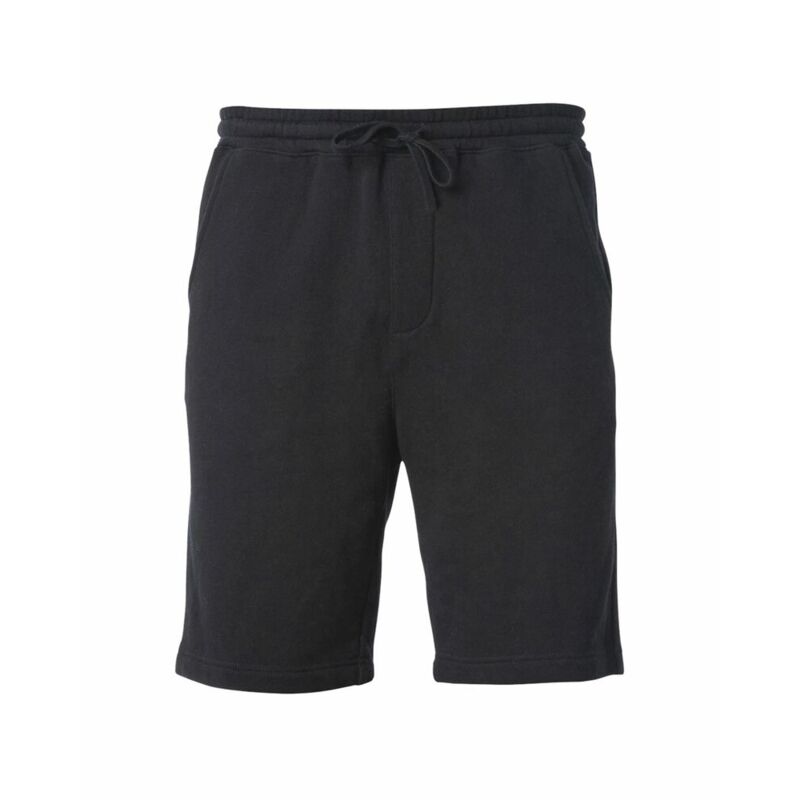 Youth Lightweight Special Blend Fleece Shorts Thumbnail