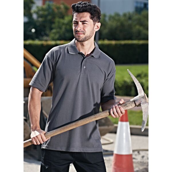 Raven Poloshirt Thumbnail