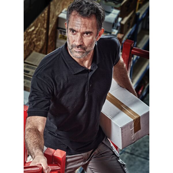 Eagle Poloshirt Thumbnail