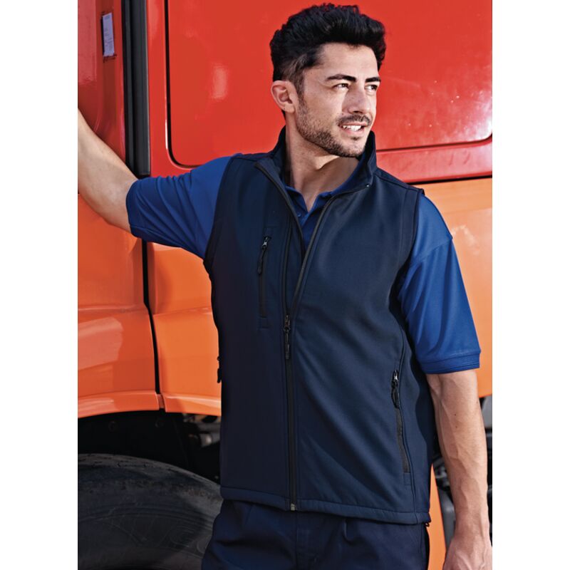 Lapwing Softshell Gilet Thumbnail