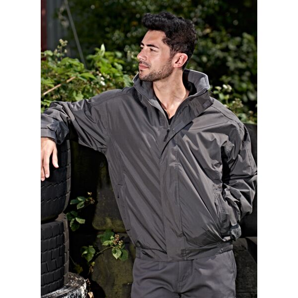 Fulmar Bomber Jacket Thumbnail