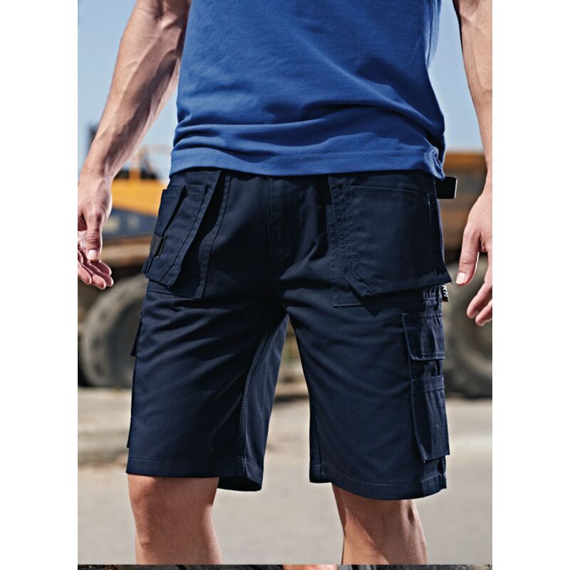 Merlin Tradesman Shorts Thumbnail