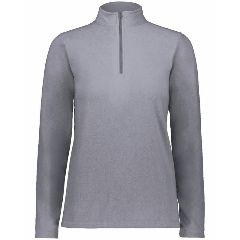 Women's Eco Revive™ Micro-Lite Fleece Quarter-Zip Pullover Thumbnail