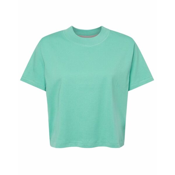 Women's Boxy Tee Thumbnail