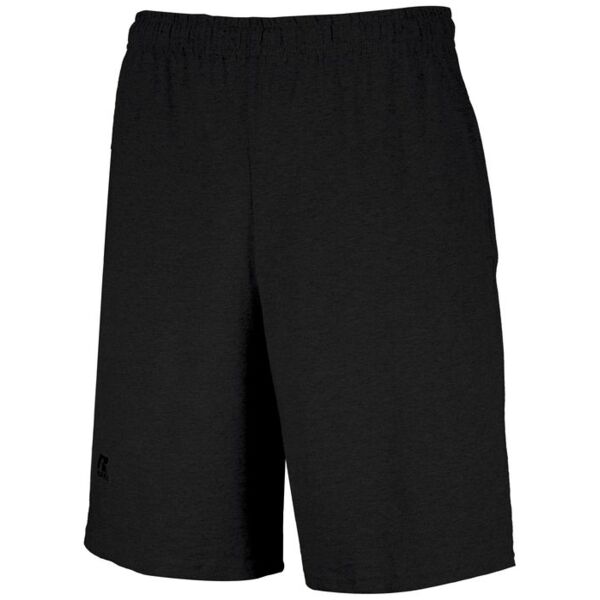 Basic Cotton Pocket Shorts Thumbnail