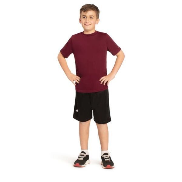 Youth Dri-Power Mesh Shorts Thumbnail