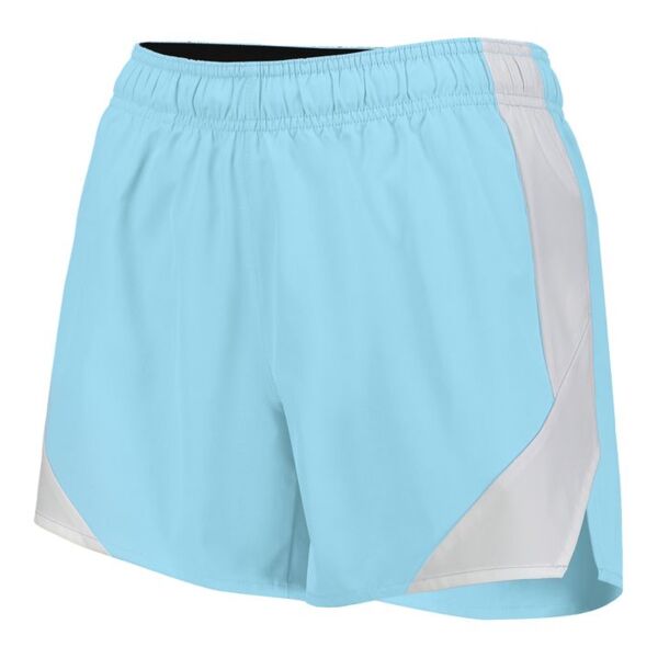 Girls Olympus Shorts Thumbnail