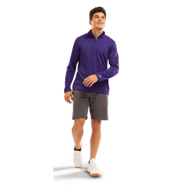 Dri-Power(r) Lightweight 1/4 Zip Pullover Thumbnail