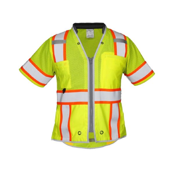 Women's Premium Brilliant Series® Class 3 Vest Thumbnail