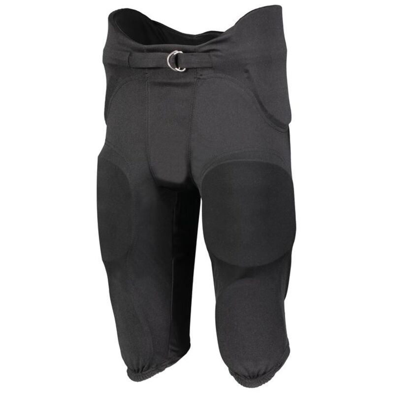 Integrated 7-Piece Pad Football Pant Thumbnail