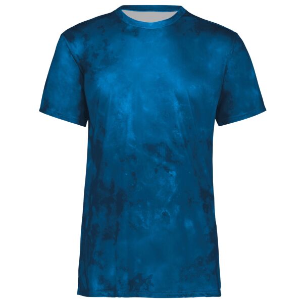 Youth Stock Cotton-Touch(tm) Poly Tee Thumbnail