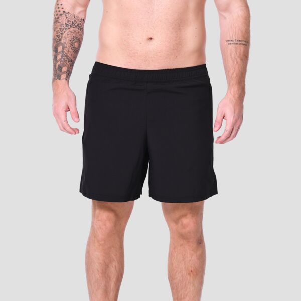 Blank Athletics - Mens 2-in-1 Performance Shorts Thumbnail