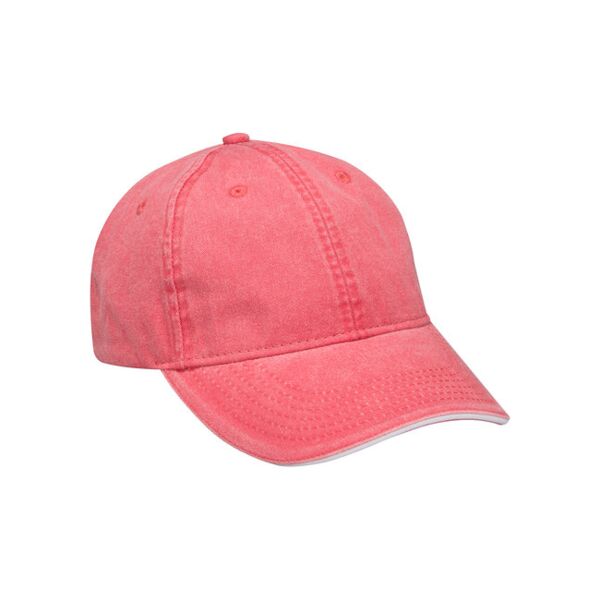 Icon Semi-Structured Sandwich Visor Thumbnail