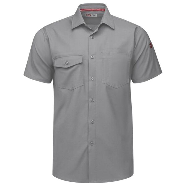 Men's Cooling Work Shirt Thumbnail