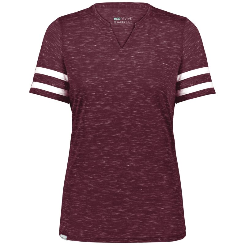 Ladies Monterey Tee Thumbnail