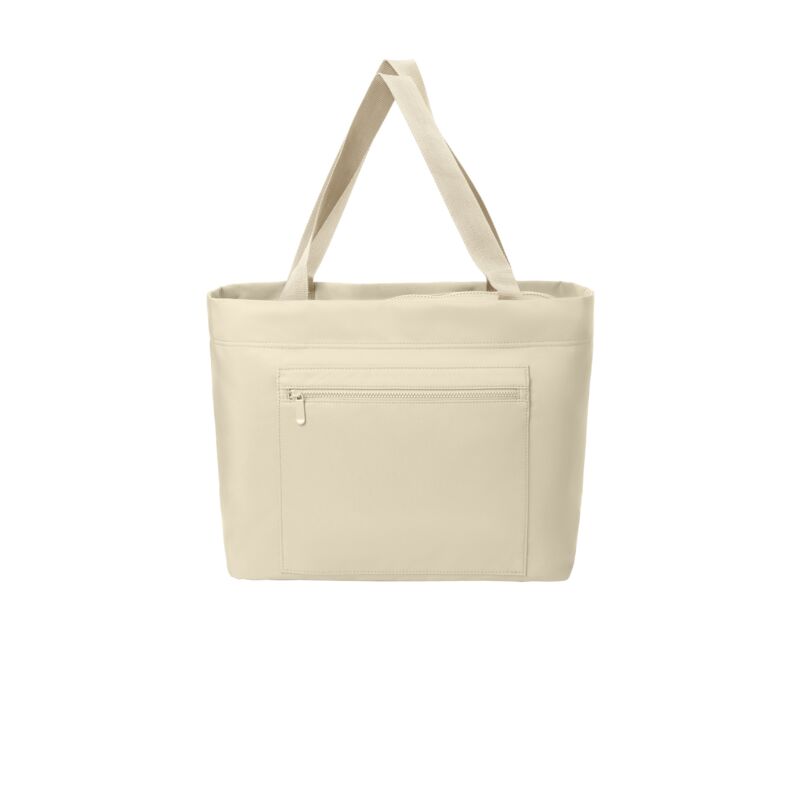 Matte Carryall Tote Thumbnail