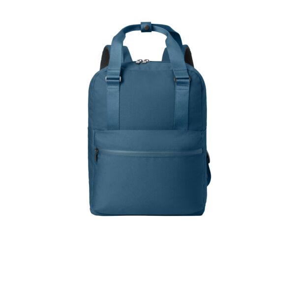 Claremont Handled Backpack Thumbnail