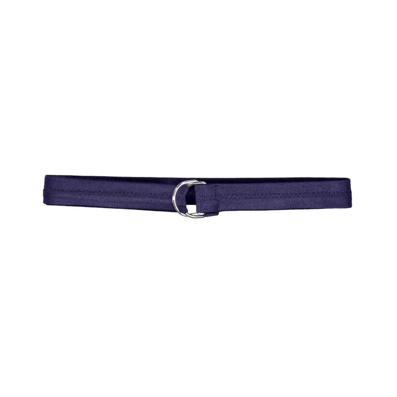 1 1/2" Covered Football Belt Thumbnail