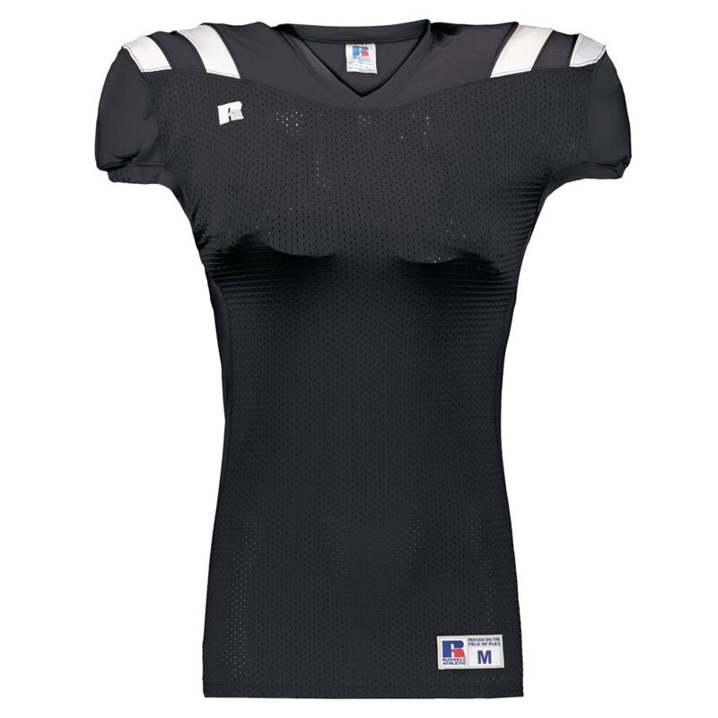 Youth Canton Football Jersey Thumbnail