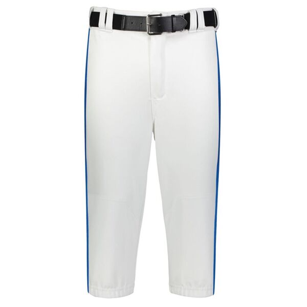 Youth 2.0 Piped Diamond Series Knickers Thumbnail