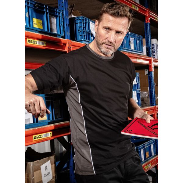 Silverswift T-Shirt Thumbnail