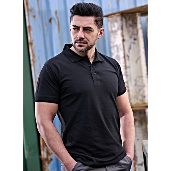 Egret Slim Fit Poloshirt Thumbnail