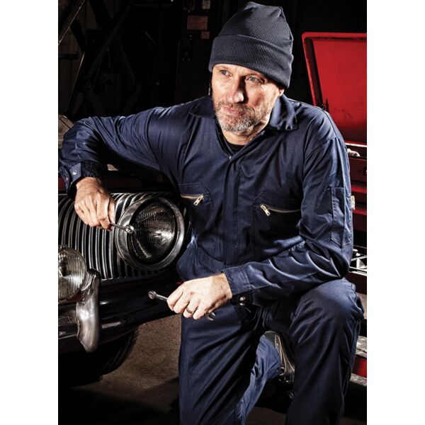 Scoter Coverall Thumbnail