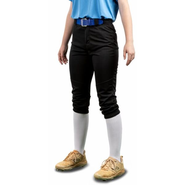 Girls On Deck Softball Knicker Thumbnail