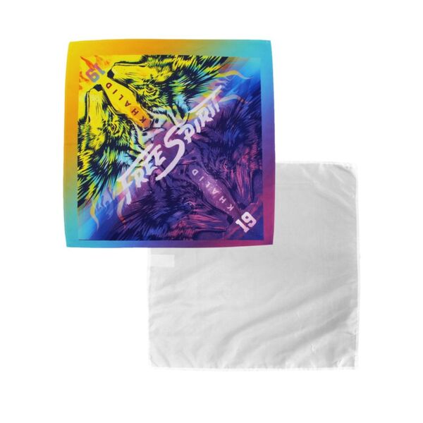 Sublimation Bandana Thumbnail
