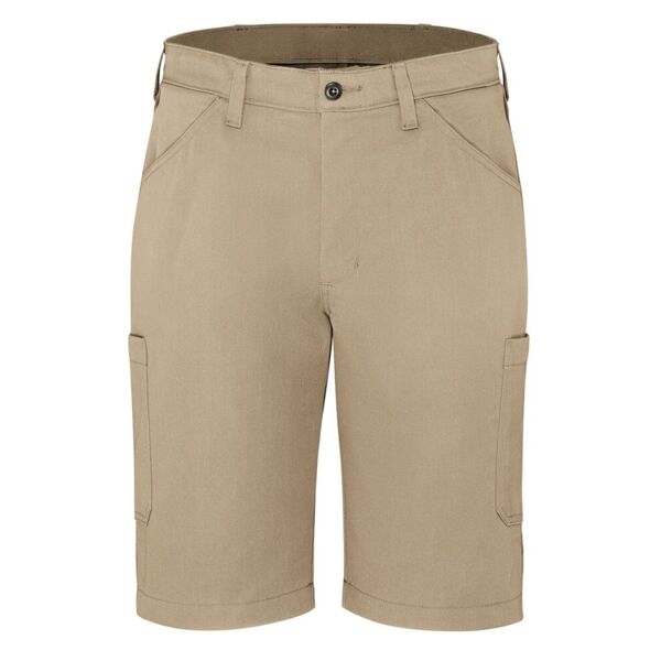 Men's Extended Sizes Mimix® Pro Shorts Thumbnail