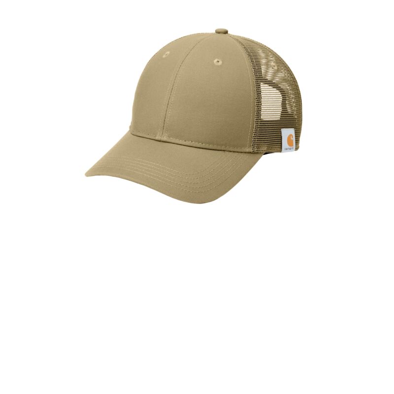 Rugged Professional Series Cap Thumbnail