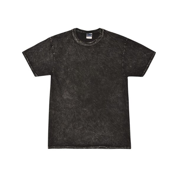 Youth Mineral Wash T-Shirt Thumbnail