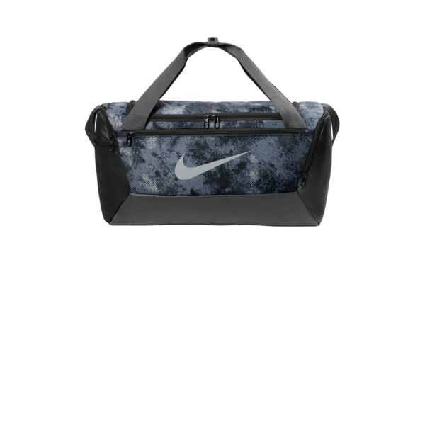 Brasilia Camo Duffel Thumbnail
