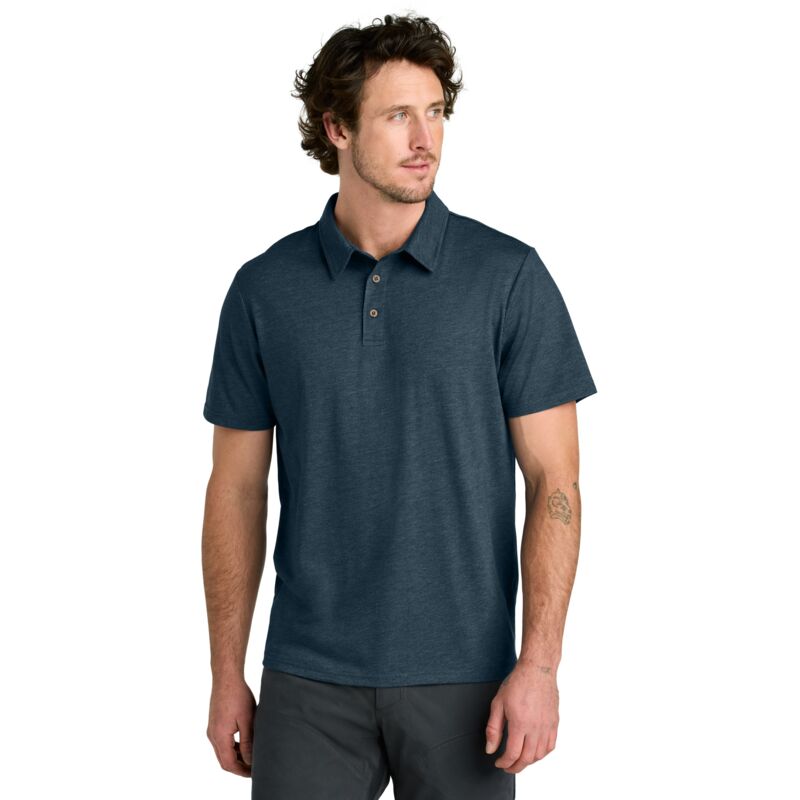 TreeBlend Polo Thumbnail