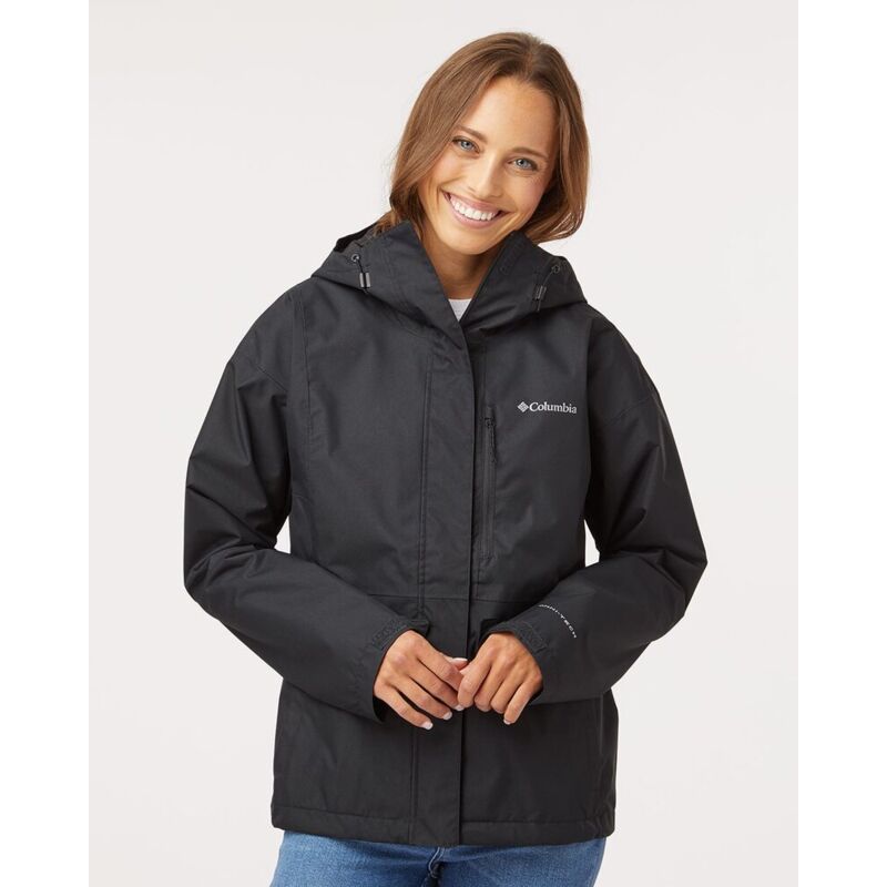 Women's Hikebound™ II Jacket Thumbnail