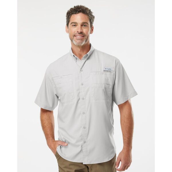 Men's PFG Tamiami™ II Short Sleeve Shirt Thumbnail