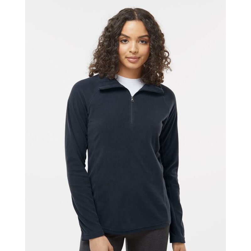 Women's Glacial™ IV Fleece Half-Zip Pullover Thumbnail