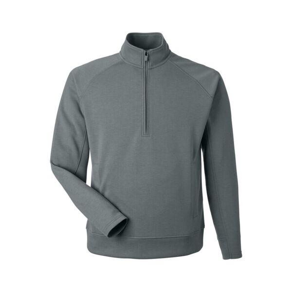 Unisex Apex Fleece Quarter-Zip Sweatshirt Thumbnail