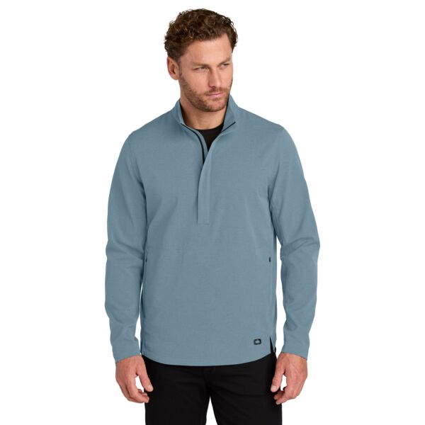 Aspect 1/2 Zip Pullover Thumbnail
