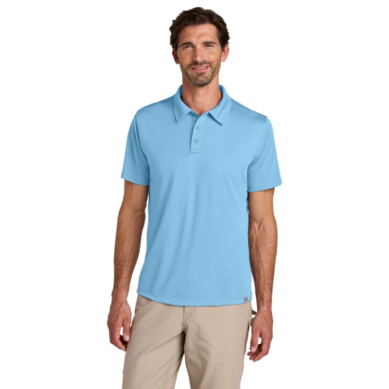 Force ® Sun Defender Polo Thumbnail
