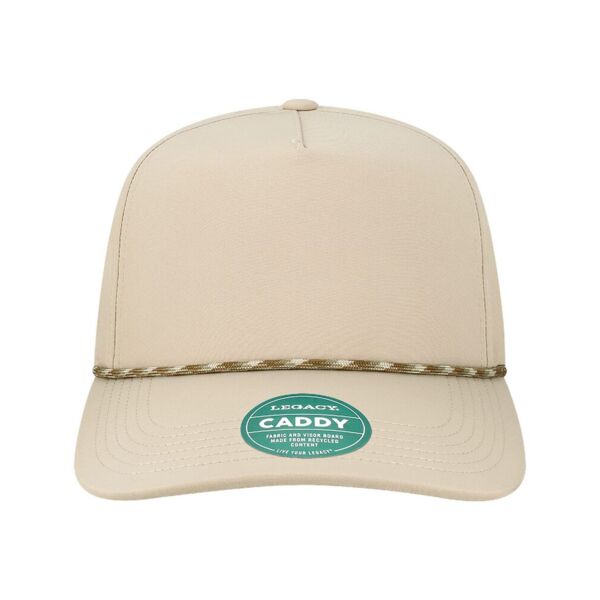 The Caddy Adjustable Cap Thumbnail