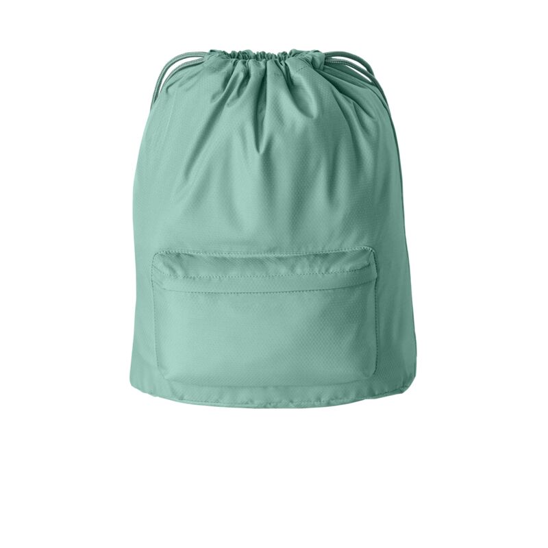 Diamond Pocket Cinch Thumbnail